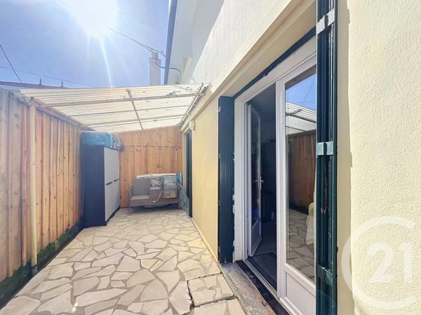 Appartement F2 à vendre  2 pièces - 32,62 m 2   ARCACHON  - 33