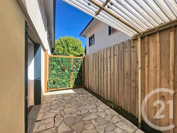 Appartement F2 à vendre  2 pièces - 32,62 m 2   ARCACHON  - 33