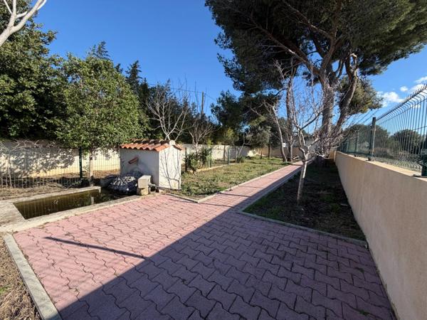 Maison à vendre 5 pièces (13)