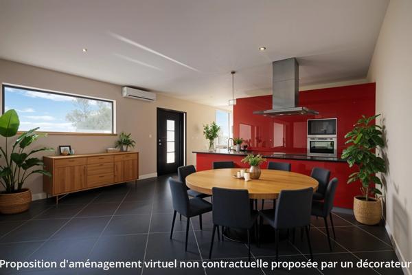 Maison à vendre 5 pièces (13)