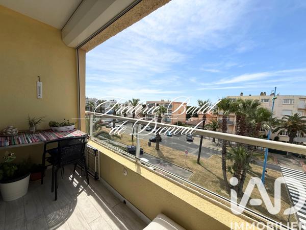 Appartement à vendre 2 pièces 59,1 m² Saint-Cyprien