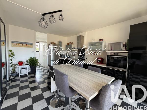 Appartement à vendre 2 pièces 59,1 m² Saint-Cyprien