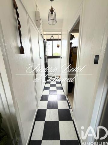 Appartement à vendre 2 pièces 59,1 m² Saint-Cyprien