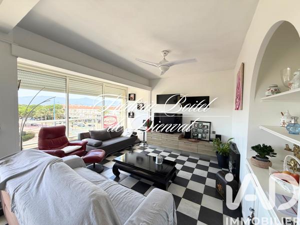 Appartement à vendre 2 pièces 59,1 m² Saint-Cyprien