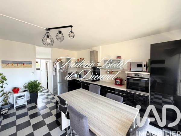 Appartement à vendre 2 pièces 59,1 m² Saint-Cyprien