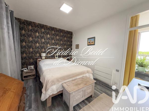 Appartement à vendre 2 pièces 59,1 m² Saint-Cyprien