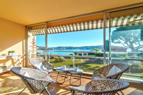 Appartement à vendre à Villefranche-sur-Mer (06230) - Alpes-Maritimes