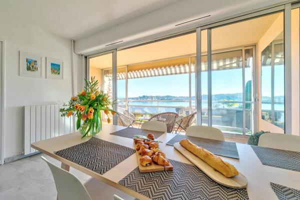 Appartement à vendre à Villefranche-sur-Mer (06230) - Alpes-Maritimes