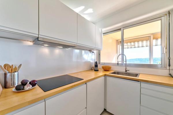 Appartement à vendre à Villefranche-sur-Mer (06230) - Alpes-Maritimes