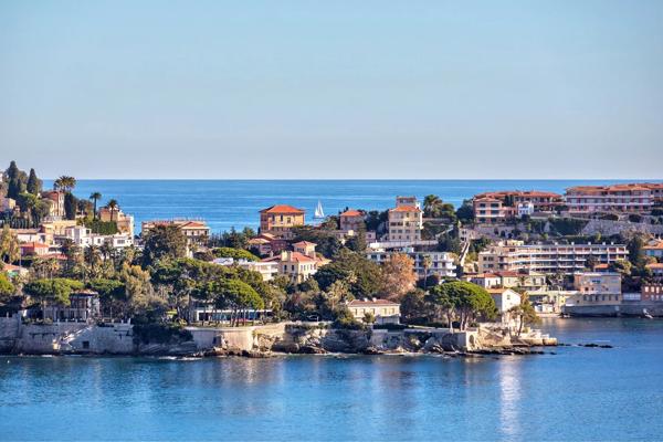 Appartement à vendre à Villefranche-sur-Mer (06230) - Alpes-Maritimes