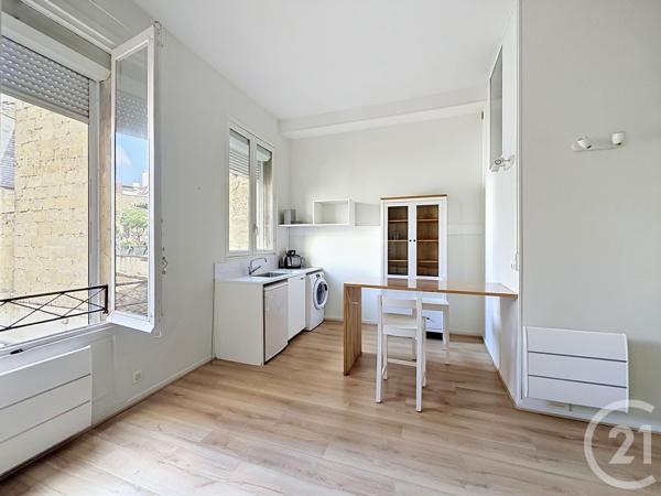 Appartement T2 à vendre  2 pièces - 38 m 2   BORDEAUX  - 33
