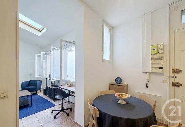 Appartement T2 à vendre  2 pièces - 38 m 2   BORDEAUX  - 33
