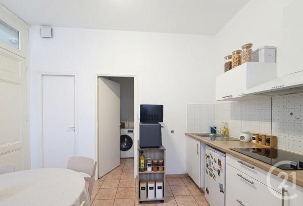 Appartement T2 à vendre  2 pièces - 38 m 2   BORDEAUX  - 33