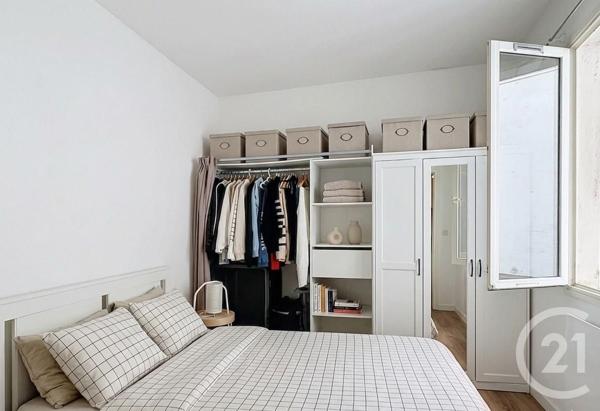 Appartement T2 à vendre  2 pièces - 38 m 2   BORDEAUX  - 33