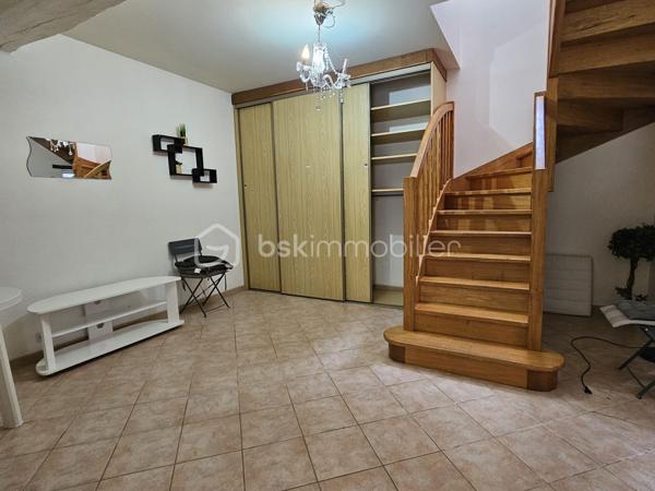 Maison en pierre de 180 m²