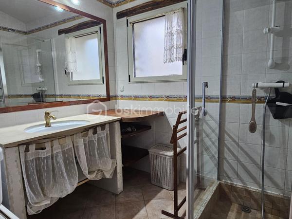 Maison en pierre de 180 m²