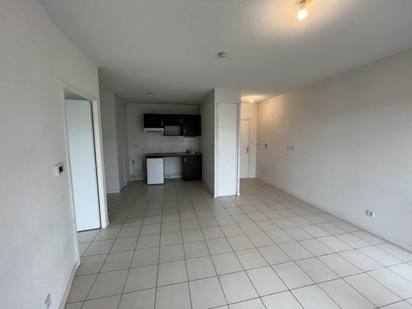 Appartement à vendre |  Lormont |  2 pièces | 44 m²