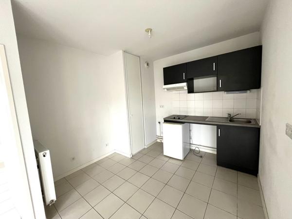 Appartement à vendre |  Lormont |  2 pièces | 44 m²