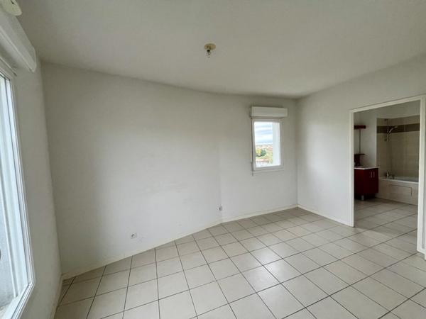 Appartement à vendre |  Lormont |  2 pièces | 44 m²