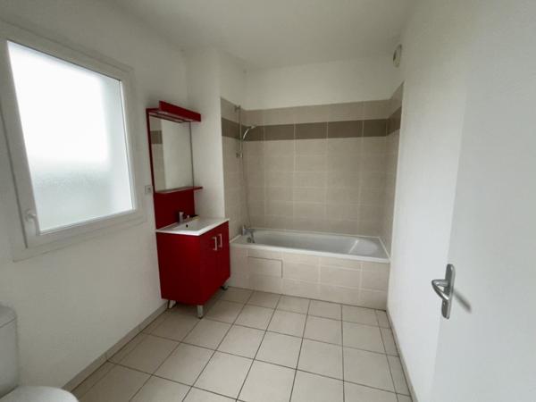 Appartement à vendre |  Lormont |  2 pièces | 44 m²