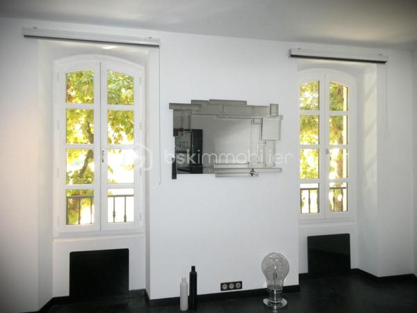Appartement de 67,64 m²
