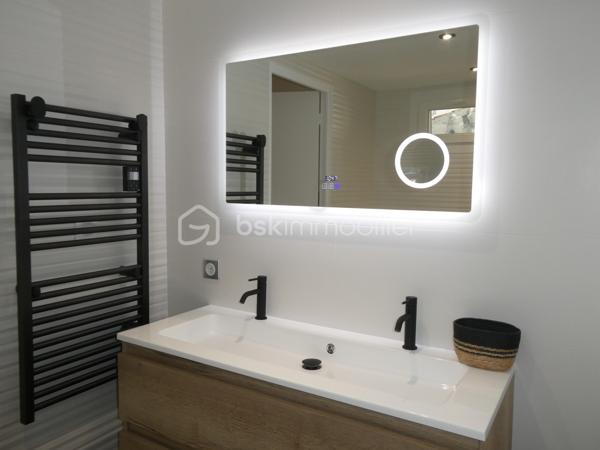 Appartement de 67,64 m²