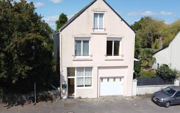 Maison à vendre    4 pièces • 101 m2 Spézet