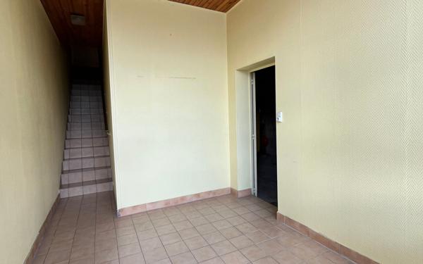 Maison à vendre    4 pièces • 101 m2 Spézet