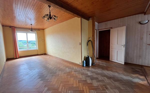 Maison à vendre    4 pièces • 101 m2 Spézet