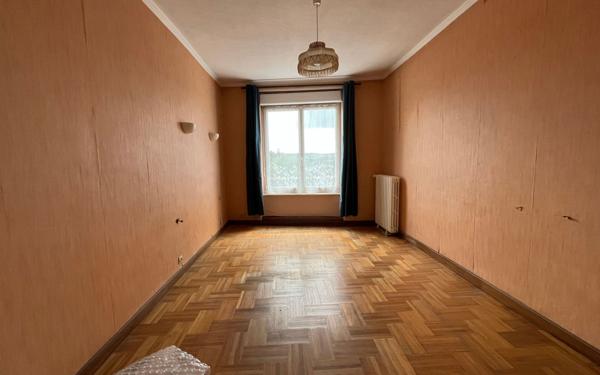 Maison à vendre    4 pièces • 101 m2 Spézet