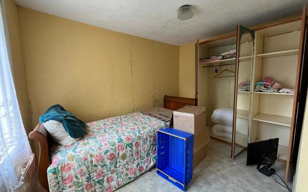 Maison à vendre    4 pièces • 101 m2 Spézet