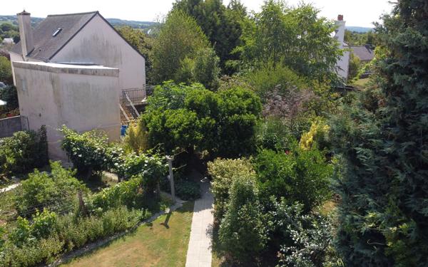 Maison à vendre    4 pièces • 101 m2 Spézet