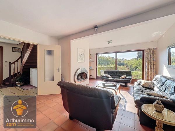 Vente Maison 5 pièces 120 m2 à Boussy-Saint-Antoine