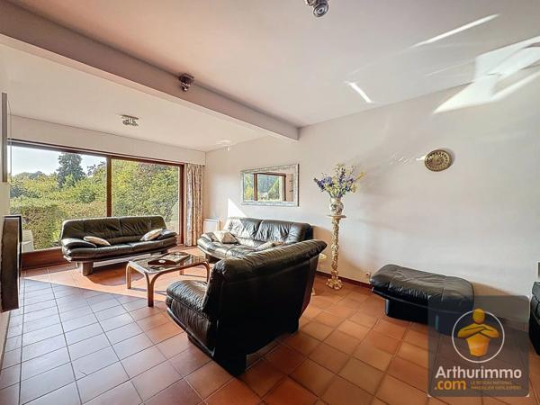 Vente Maison 5 pièces 120 m2 à Boussy-Saint-Antoine