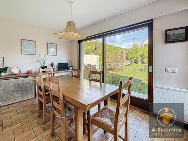 Vente Maison 5 pièces 120 m2 à Boussy-Saint-Antoine