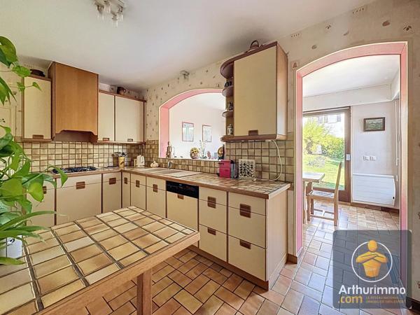 Vente Maison 5 pièces 120 m2 à Boussy-Saint-Antoine