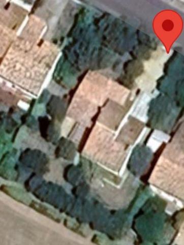 VILLA 105 M² HABITABLES 4 CHAMBRES SUR 850 M² TERRAIN PLANTE D'OLIVIERS PROCHE COMMODITES