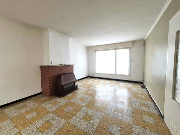 Maison à vendre 5 pièces 85m² Denain (59220)
