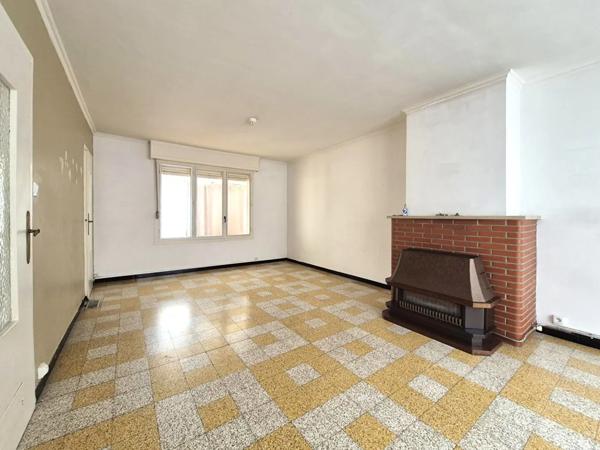 Maison à vendre 5 pièces 85m² Denain (59220)