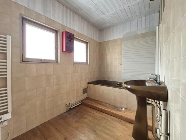 Maison à vendre 5 pièces 85m² Denain (59220)