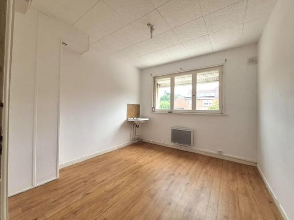 Maison à vendre 5 pièces 85m² Denain (59220)
