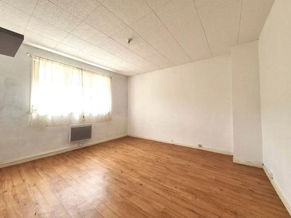 Maison à vendre 5 pièces 85m² Denain (59220)