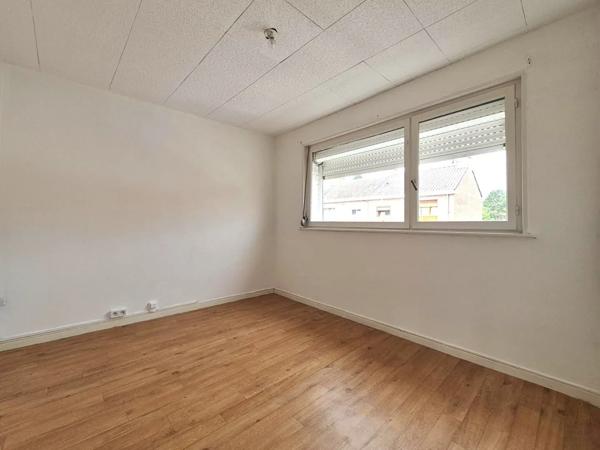 Maison à vendre 5 pièces 85m² Denain (59220)