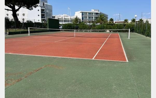 Vente Studio Grande cabine + parking + cellier Le grau-du-roi