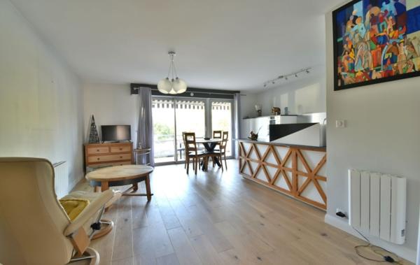 Vente Appartement P3 Ref SEQUOIA Cholet
