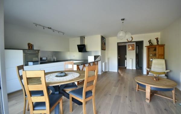 Vente Appartement P3 Ref SEQUOIA Cholet