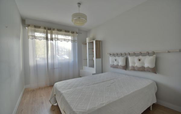 Vente Appartement P3 Ref SEQUOIA Cholet