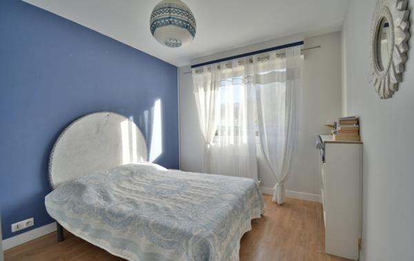 Vente Appartement P3 Ref SEQUOIA Cholet