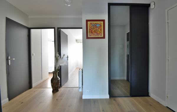 Vente Appartement P3 Ref SEQUOIA Cholet