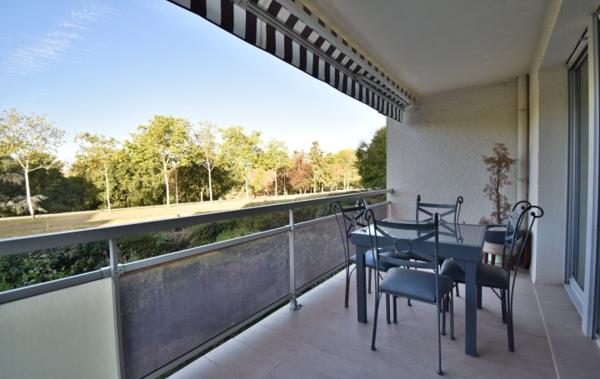 Vente Appartement P3 Ref SEQUOIA Cholet